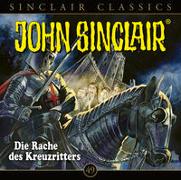 John Sinclair Classics - Folge 49