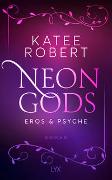 Neon Gods - Eros & Psyche