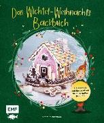 Das Wichtel-Weihnachts-Backbuch