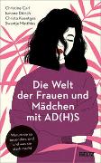 Die Welt der Frauen und Mädchen mit AD(H)S