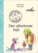 Kommissar Gordon, der allerletzte Fall