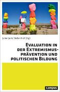 Evaluation in der Extremismusprävention und politischen Bildung