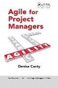 Agile for Project Managers