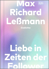 Vorderes Coverbild Liebe in Zeiten der Follower