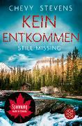 Kein Entkommen - Still Missing