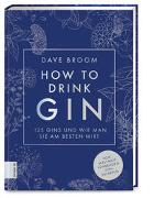 How to Drink Gin