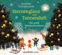 Sternenglanz und Tannenduft