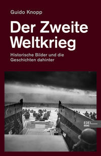 Vorderes Coverbild Der Zweite Weltkrieg