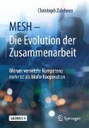 MESH – Die Evolution der Zusammenarbeit