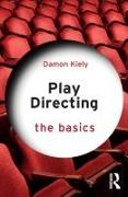 Play Directing