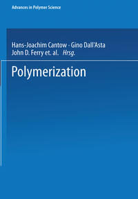 Vorderes Coverbild (hohe Qualität) Polymerization
