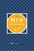 NIV Study Bible, Fully Revised Edition