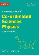 Cambridge IGCSE™ Co-ordinated Sciences Physics Student's Book