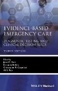 Evidence-Based Emergency Care