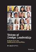 Voices of Design Leadership