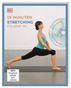 15 Minuten Stretching für jeden Tag