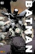 Batman von Scott Snyder und Greg Capullo (Deluxe Edition)