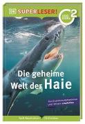 SUPERLESER! Die geheime Welt der Haie