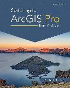 Switching to ArcGIS Pro from ArcMap