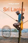 Lonely Planet Reiseführer Sri Lanka