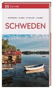 Vis-à-Vis Reiseführer Schweden