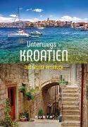 KUNTH Unterwegs in Kroatien