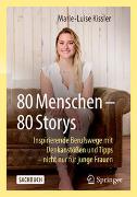 80 Menschen – 80 Storys