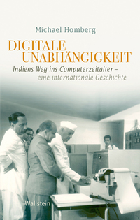 Vorderes Coverbild Digitale Unabhängigkeit