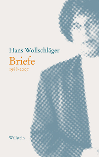 Vorderes Coverbild Briefe