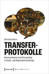 Vorderes Coverbild Transferprotokolle