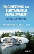 Engineering for Sustainable Development