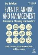 Event Planning and Management