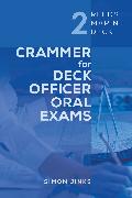 Reeds Marine Deck 2: Crammer for Deck Officer Oral Exams