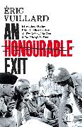 An Honourable Exit