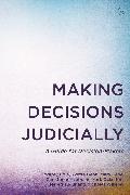 Making Decisions Judicially