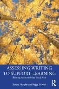 Assessing Writing to Support Learning