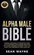 ALPHA MALE BIBLE