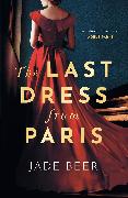 The Last Dress from Paris