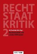 Rechtskritik mit Louis Althusser