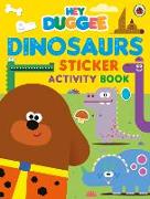 Hey Duggee: Dinosaurs