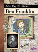 Ben Franklin