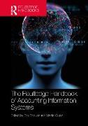 The Routledge Handbook of Accounting Information Systems