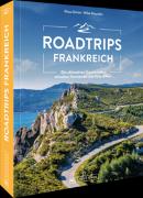 Roadtrips Frankreich