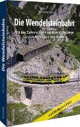 Die Wendelsteinbahn