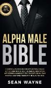 ALPHA MALE BIBLE