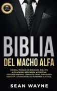 BIBLIA DEL MACHO ALFA