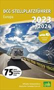 DCC-Stellplatzführer 2023/24