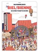 Das Biel Bienne Wimmelbuch