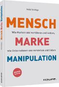 Mensch-Marke-Manipulation