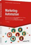 Marketing-Automation